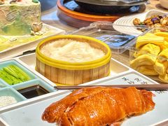 -味莊·青岛菜(云霄路店)
