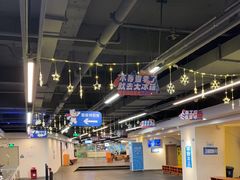 -世界之窗阿尔卑斯冰雪世界