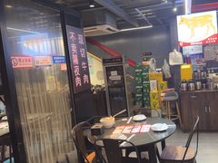 -亚马逊蒸汽活海鲜自助(LCM置汇旭辉广场店)
