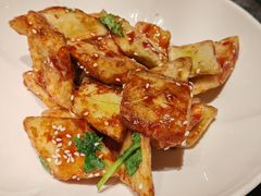 -紫泥369粗粮季(四牌楼店)