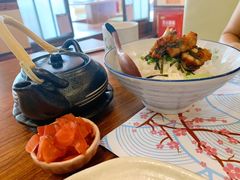 -千代饮兵卫日本料理(东二环泰禾广场西区店)