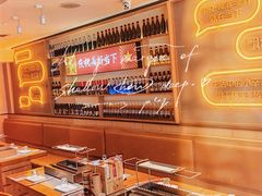 -冰城串说·羊肉串烧烤(哈西大街店)