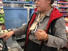 -BHG生活超市(安贞店)