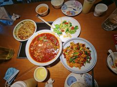 -蜀宴小调·精致家常菜(来福士店)