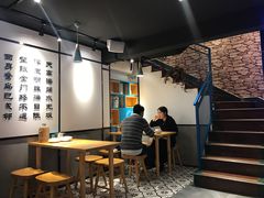 用餐区-大厨的餐厅(曾厝垵总店)