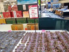 大堂-长申超市(美食城店)