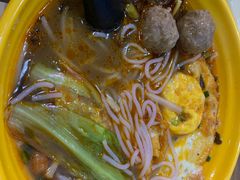 -龍城柳州螺蛳粉(群星路店)