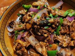-75幢私房菜馆
