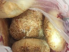 -朱记小郑酥烧饼(建康路店)