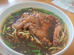 -张二面馆(山门口店)