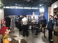 -海马体照相馆(天津世纪都会店)