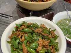 农家小炒肉-农家湘菜(安亭店)