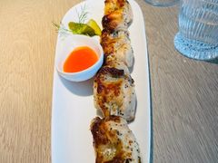 -波特曼西餐厅(中央大街店)