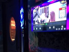 -k+时尚歌城(亿丰时代广场店)