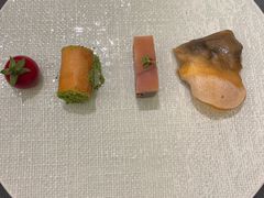 -沈灶河豚宴·河豚融合餐厅(汉中路店)