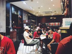 大堂-川香煲(茅台路店)