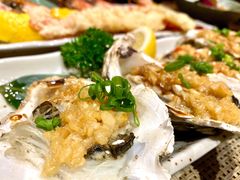 -蟹将军·松叶蟹和牛日料放题自助(K11店)
