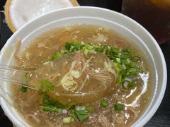 人比花娇翅-食盈碗仔翅(星玺广场店)