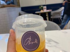 -BONBON BAKERY
