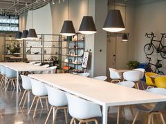 -dotcom coffee古点咖啡(致真大厦店)