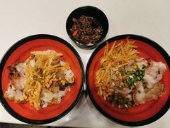 -老东江米粉(南方大厦店)