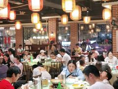 大堂-老街鱼嘴巴(坡子街老店)