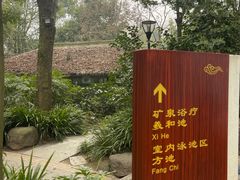 -青城道汤池
