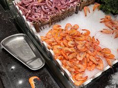 -钱小奴创意自助餐厅·原切谷饲安格斯畅吃(宁波奉化银泰店)