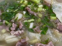 -杨三娘跷脚牛肉(羊子山西路店)