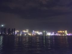 -武汉两江游览·夜游长江(汉口粤汉码头)