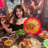 这家东莞首家我可惦记好久啦 / 头牌烧菜火锅香迷糊了