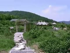 -龙寺生态园