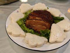 -大家乐东北菜(富河园店)