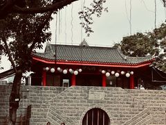 -顺庆羊肉馆(南坪店)