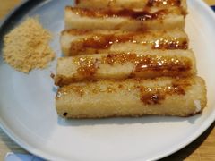 红糖糍粑-贵凤凰贵州米粉(望京店)