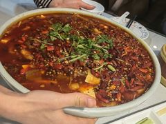 -遇见小厨·北京烤鸭·江湖菜·川菜(广福桥店)