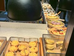 -钱库里海鲜自助(唐山街店)