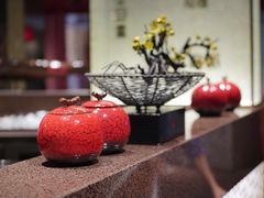 -湖滨28中餐厅·西湖宴·杭州君悦酒店