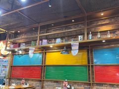 -金掌勺·锅包肉(双榆树店)