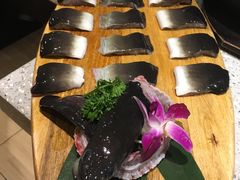 活烤鳗鱼双人餐-吉力烤鳗