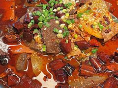 -茅庐川菜(烟台大悦城店)