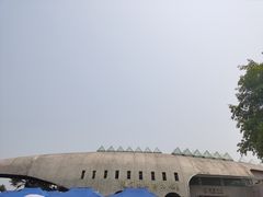 -自贡恐龙博物馆