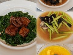 -老正兴菜馆(福州路店)