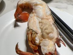 -青蓬蒸汽海鲜·深圳老字号·团建聚会(壹方城店)