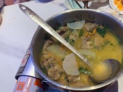 -阿娜尔·新疆菜(宜家荟聚中心店)