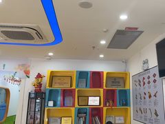 -童程童美少儿编程乐高机器人(红谷滩校区)