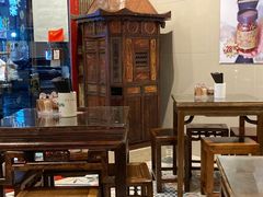 大堂-一记面馆(易发店)