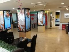 -云的侧面音乐餐吧(丰马牛餐饮广场店)