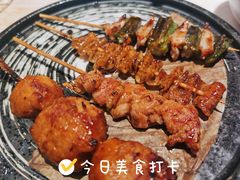 -伝承·和牛寿喜烧·放题(东营银座购物中心店)
