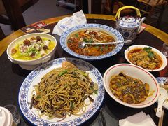 -蜀都丰 正宗水煮鱼(建德天城店)